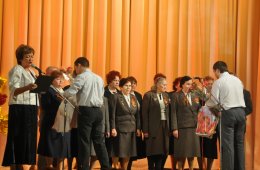 Металлурги почтили память воинов Сталинграда