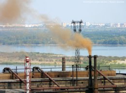 Минприроды РФ подготовило рейтинг экологической чистоты городов России, в котором на первом месте оказался Волгоград.