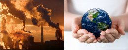 Рамки для промышленной экологии