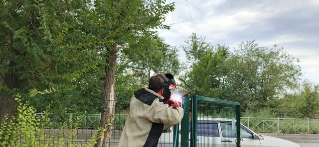 Волонтеры "Северстали"