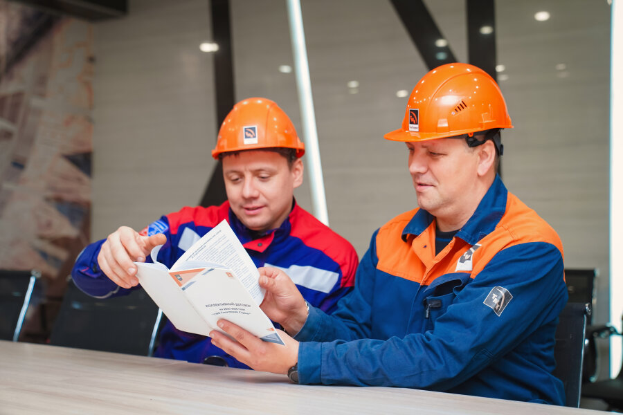 Социальные гарантии в действии