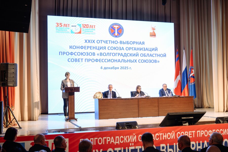 Важно развивать молодых специалистов