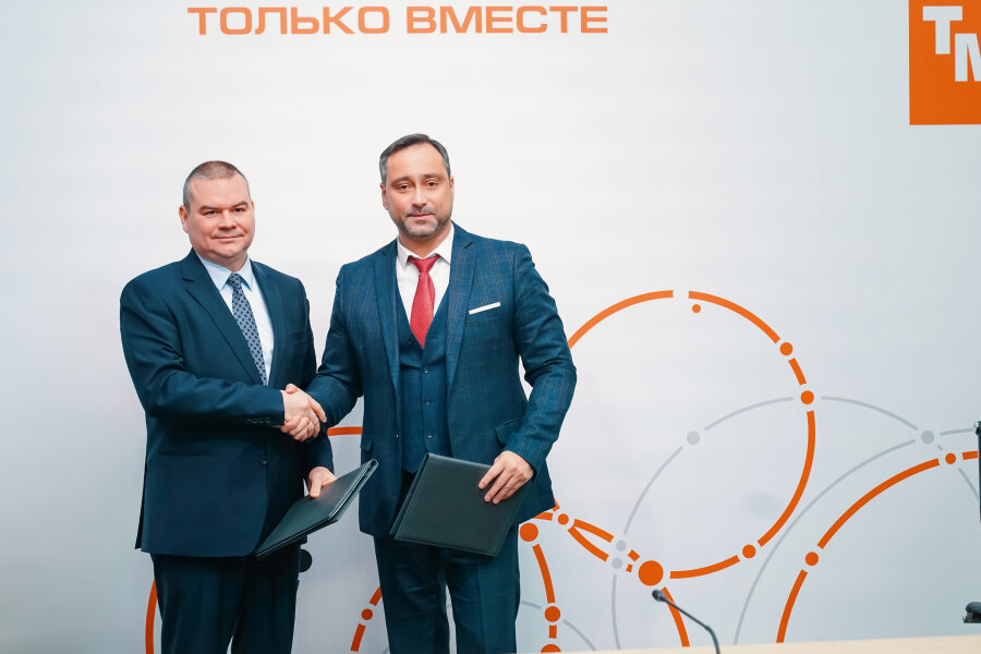 ВТЗ сохранил социальные гарантии в новом коллективном договоре