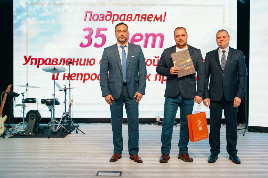 Не стоять на месте