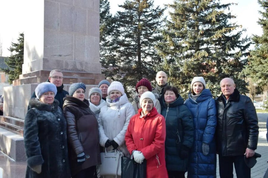 Сталеканатчики – в память победителям Сталинградской битвы, детям военного Сталинграда.